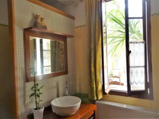  Appartement à louer 1 pièce 15 m²
