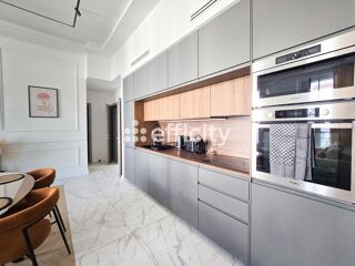  Appartement � vendre 3 pi�ces 75 m�