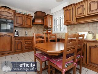  Maison à vendre 6 pièces 102 m²