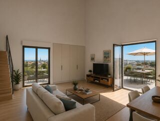  Appartement à vendre 3 pièces 57 m²