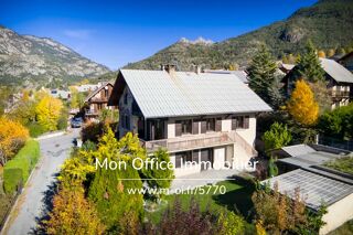  Maison � vendre 7 pi�ces 210 m�