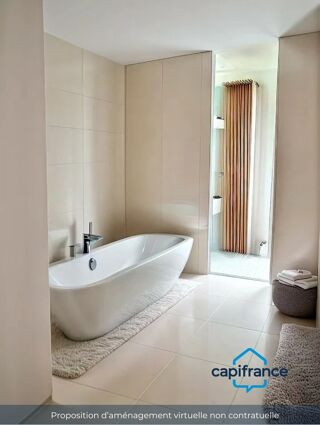  Maison à vendre 5 pièces 111 m²