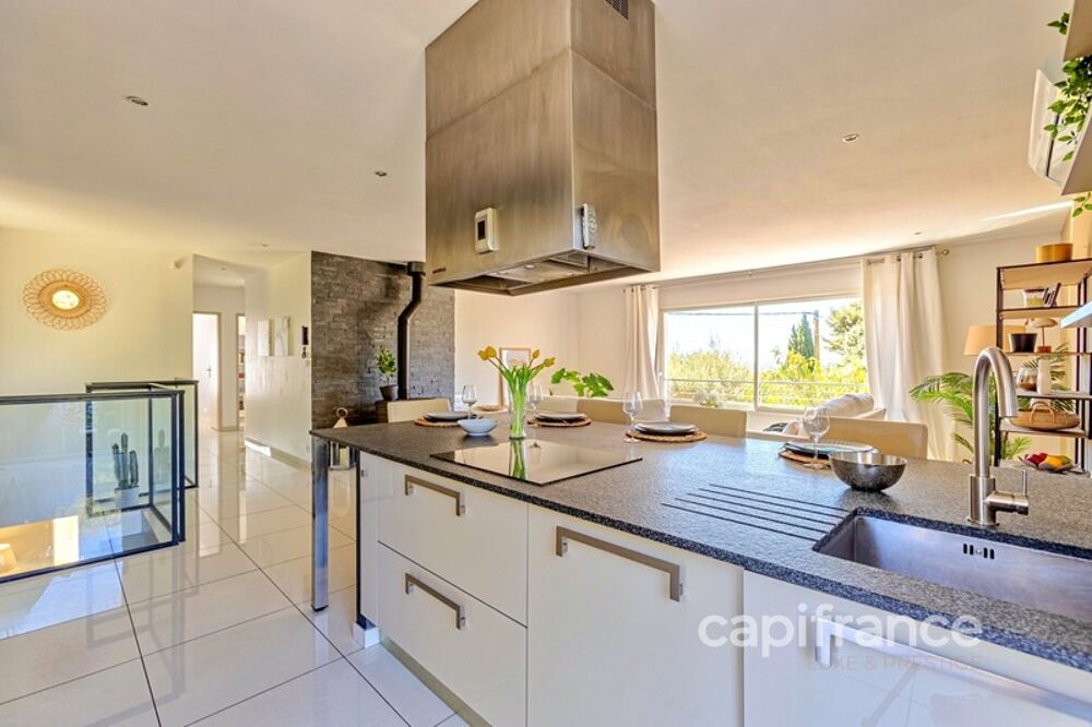 � vendre  Maison Ceyreste (13600)