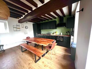  Maison � vendre 6 pi�ces 110 m�