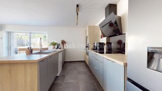  Maison à vendre 7 pièces 163 m²