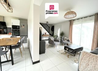  Maison � vendre 6 pi�ces 115 m�