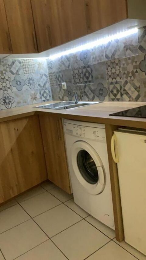  Appartement � louer 2 pi�ces 45 m�