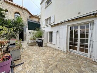  Maison à louer 3 pièces 55 m²