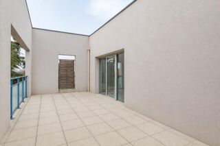  Appartement à vendre 3 pièces 51 m²