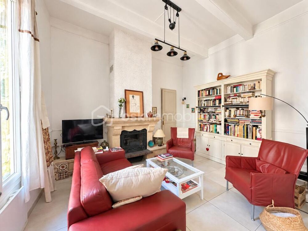 Vente Propriété/Château CERS – MAISON DE VILLAGE DE CHARME – 116 M² – 4 CHAMBRES Cers