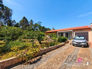  Maison à vendre 3 pièces 65 m²