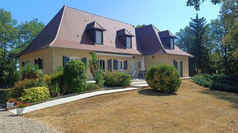   Superbe maison à vendre 8 pièces Maison - 8 pièce(s) - 250 m²