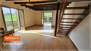  Maison à vendre 6 pièces 160 m²