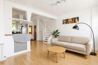  Maison à vendre 3 pièces 63 m²