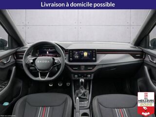 Kamiq 1.0 TSI EVO 2 116 MONTE CARLO DSG7 2026 occasion 10150 Lavau