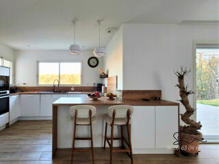  Maison  vendre 4 pices 121 m