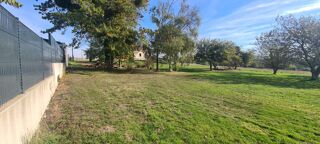  Terrain � vendre 1146 m�