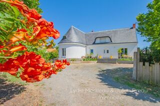  Maison à vendre 6 pièces 179 m²