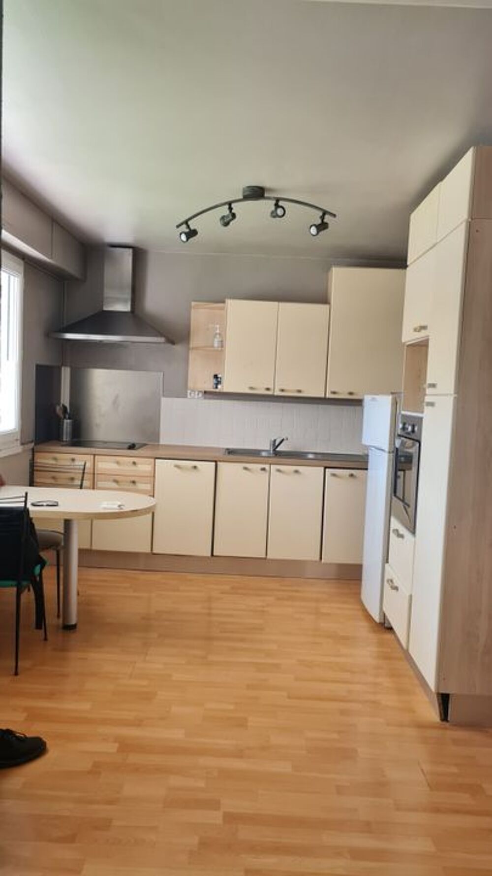 Location Appartement Studio de 29m2 à louer sur Lyon 08 Lyon 8