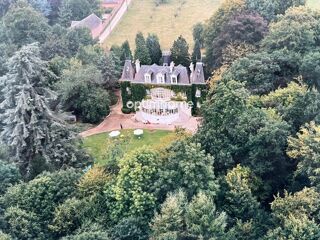  Proprit/chteau  vendre 14 pices 351 m