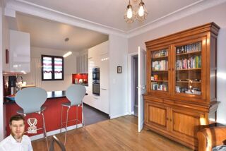  Maison à vendre 7 pièces 138 m²