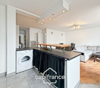  Appartement � vendre 3 pi�ces 70 m�