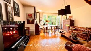  Maison à vendre 6 pièces 120 m²