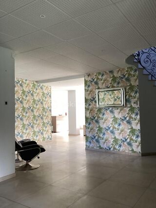  Propri�t�/ch�teau � vendre 10 pi�ces 310 m�