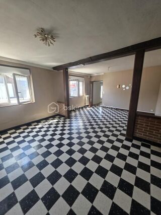  Maison à vendre 6 pièces 128 m²