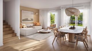  Maison � vendre 5 pi�ces 101 m�