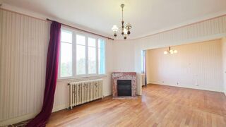  Maison à vendre 5 pièces 105 m²
