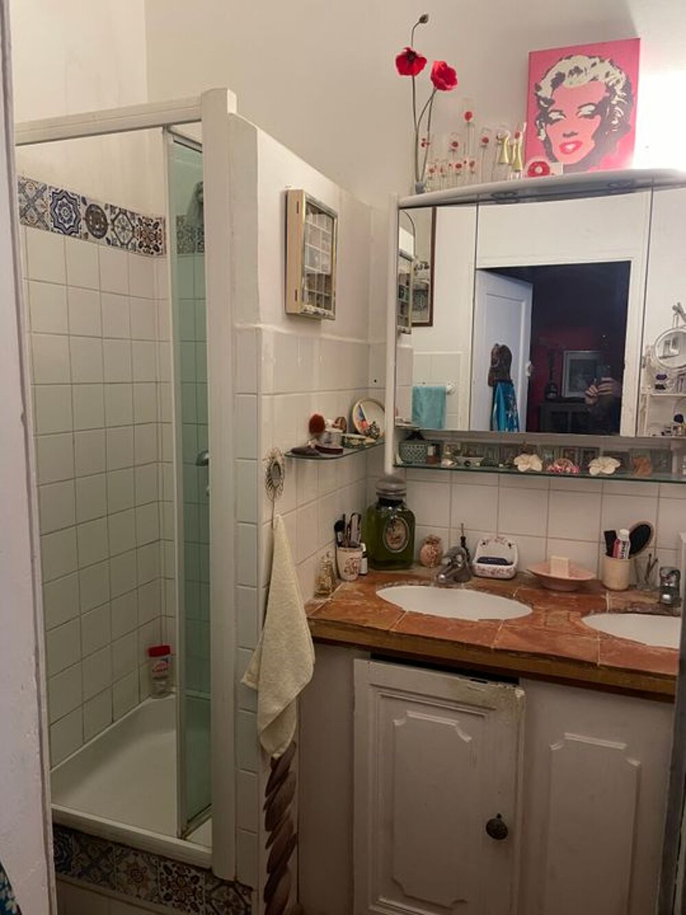 Location Appartement Chambre de 14m2 à louer sur Marseille 06 Marseille 6