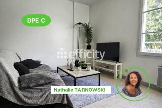  Appartement � vendre 2 pi�ces 34 m�