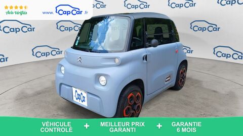 Citroen ami Citro&euml;n  2 8 5.5 kWh - Premi&egrave