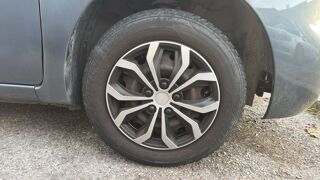 Micra V 1.2 80 Visia 2016 occasion 26500 Bourg Les Valence