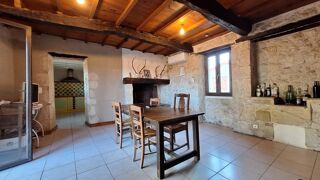  Maison à vendre 3 pièces 73 m²