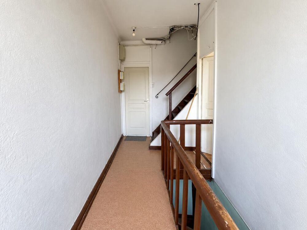Vente Immeuble Immeuble Saint denis