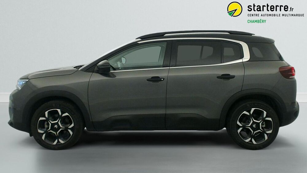 C5 aircross Hybride 136 e-DCS6 Max 2024 occasion 73420 Voglans
