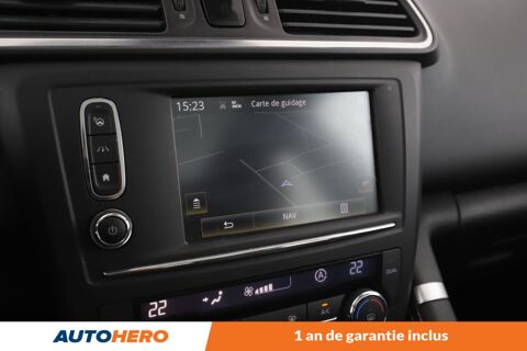Kadjar 1.6 dCi Energy Intens 130 ch 2016 occasion 92130 Issy-les-Moulineaux