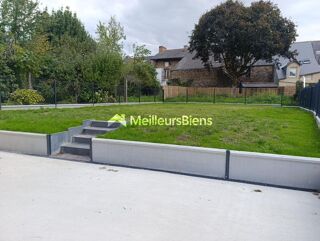  Maison � vendre 4 pi�ces 84 m�