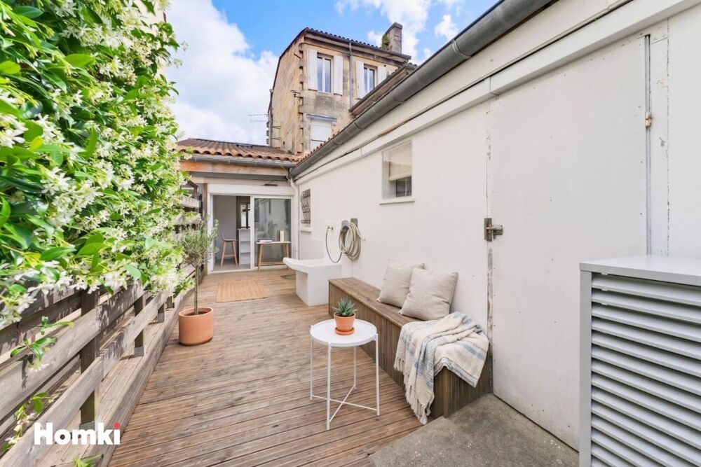 Maison 3 pièces 80 m² · à Bordeaux · 80 m² · 395 000 €