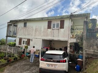  Villa � vendre 5 pi�ces 272 m�