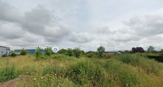  Terrain � vendre 1397 m�