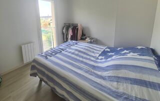  Maison à vendre 2 pièces 39 m²