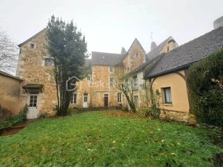  Htel Particulier  vendre 9 pices 216 m