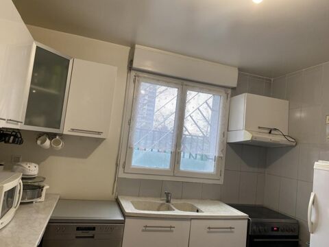  Appartement  louer 1 pice 12 m