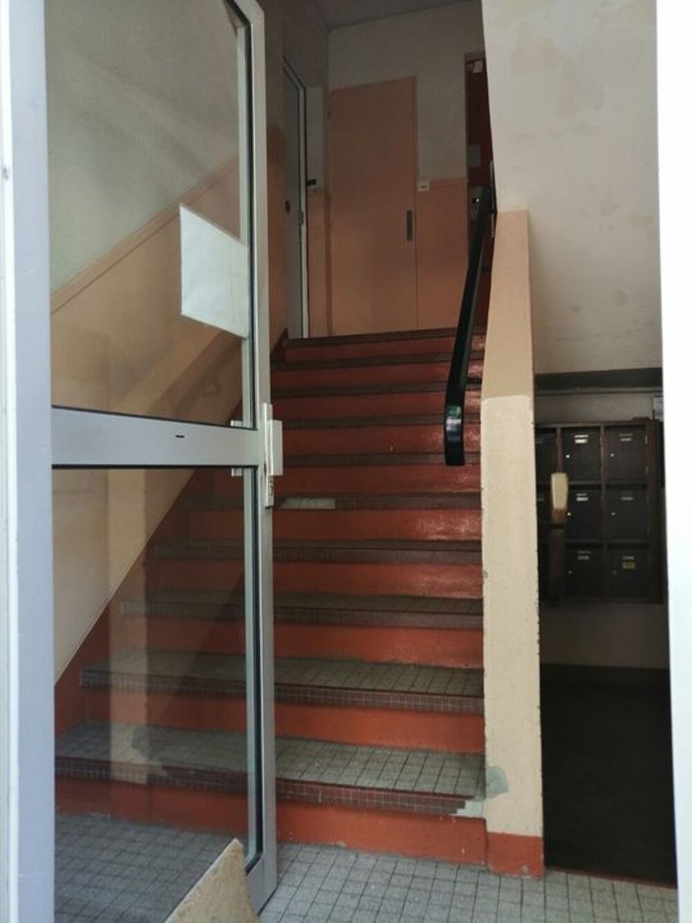 Location Appartement Appartement de 55m2 à louer sur Nantes Nantes