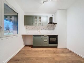  Appartement  vendre 2 pices 48 m