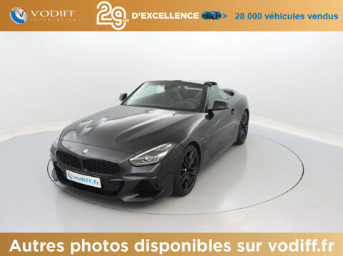 Annonce voiture BMW Z4 54990 €