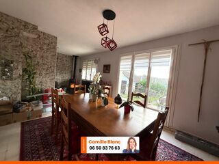  Maison à vendre 6 pièces 102 m²